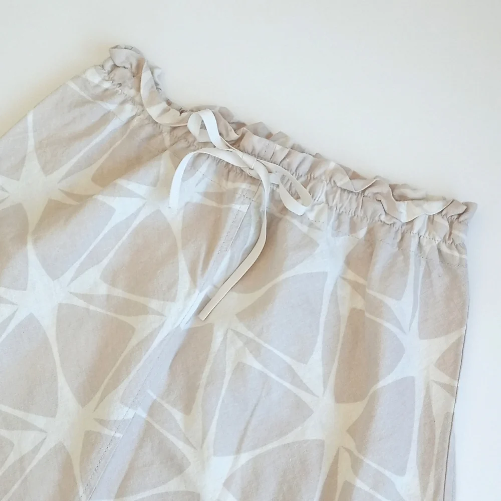 H&M beautiful linen